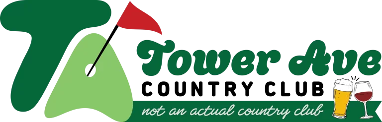 Tower Ave Country Club logo